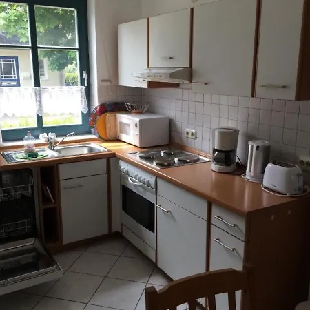 Schwalbenhaus - #126925 * 普雷罗