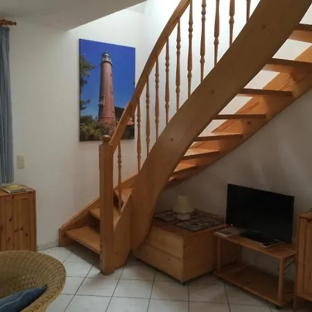 Schwalbenhaus - #126925 * 普雷罗