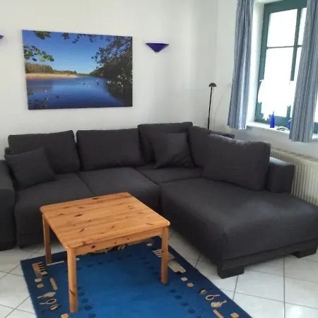 公寓 Schwalbenhaus - #126925 普雷罗