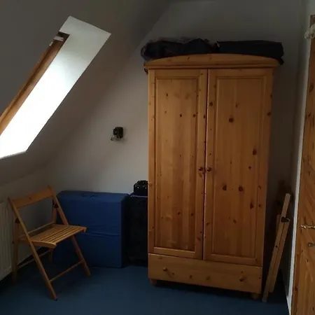 Schwalbenhaus - #126925 公寓